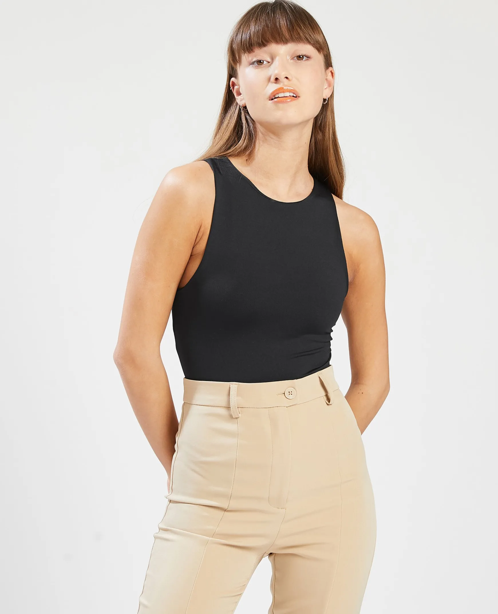 Pimkie T-Shirt Et Top|Body^Body Sans Manches -