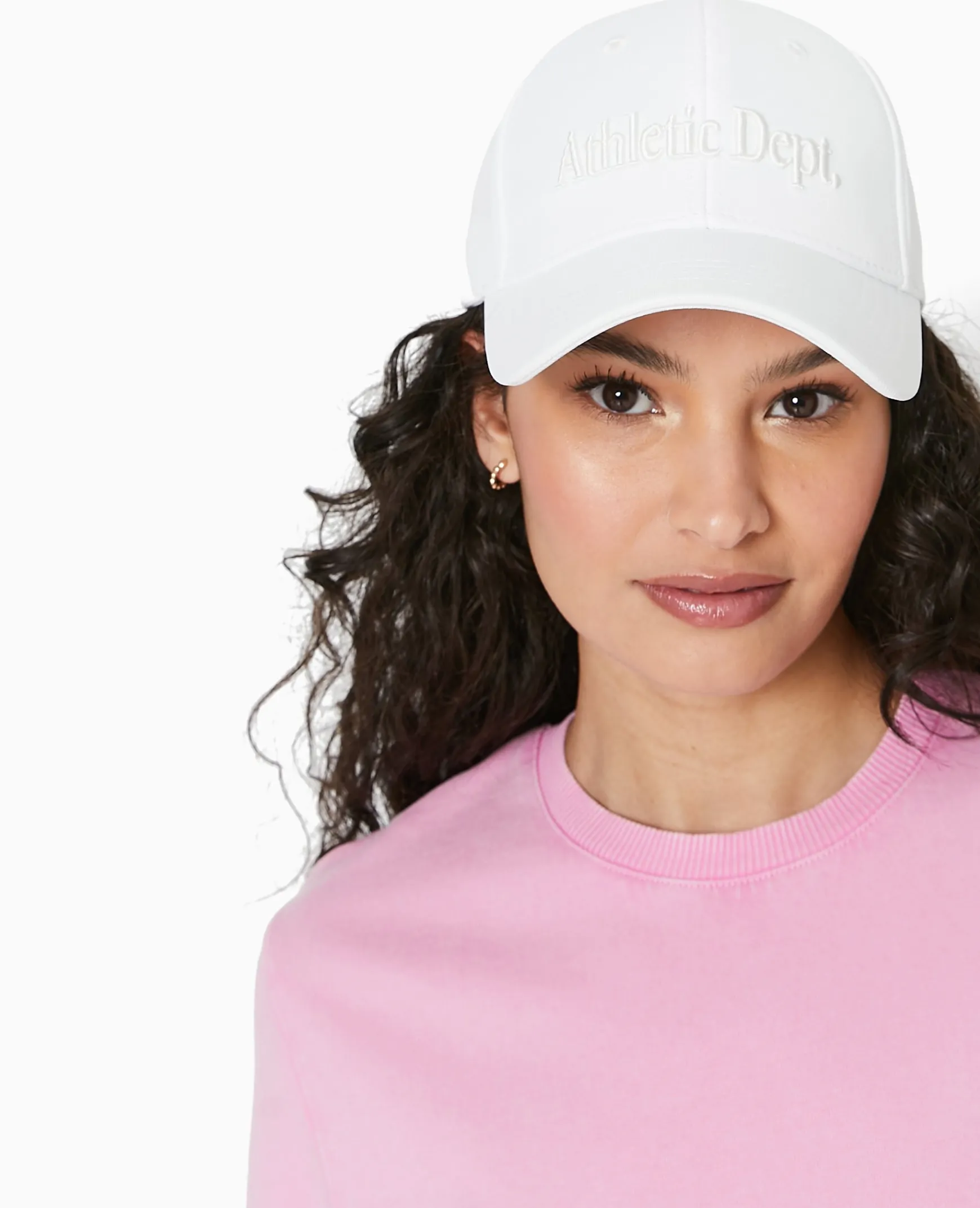 Pimkie Casquette|Toute La Collection^Casquette Avec Broderie Devant -