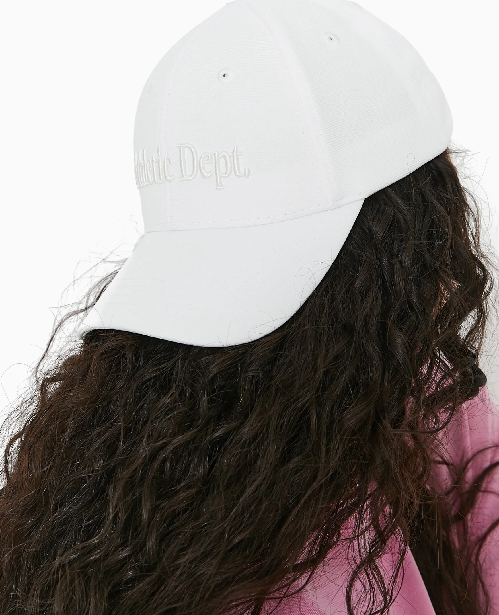 Pimkie Casquette|Toute La Collection^Casquette Avec Broderie Devant -