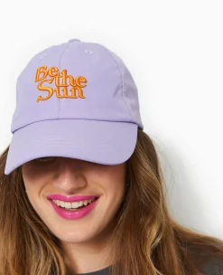Pimkie Casquette^Casquette Avec Broderie Relief -