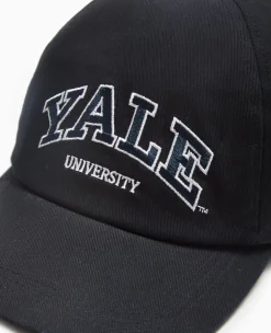 Pimkie Toute La Collection|Casquette^Casquette Avec Broderie YALE -