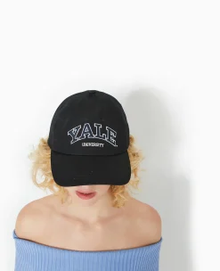 Pimkie Toute La Collection|Casquette^Casquette Avec Broderie YALE -