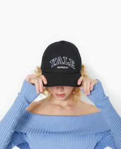 Pimkie Toute La Collection|Casquette^Casquette Avec Broderie YALE -