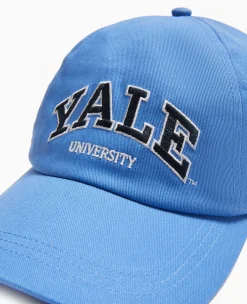 Pimkie Casquette|Toute La Collection^Casquette Avec Broderie YALE -