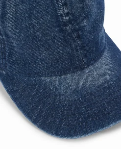 Pimkie Casquette^Casquette En Jean -