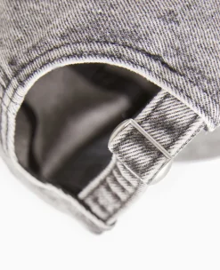 Pimkie Casquette^Casquette En Jean Délavé -