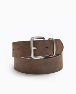 Pimkie Ceinture^Ceinture Aspect Vieilli -