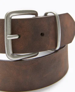 Pimkie Ceinture^Ceinture Aspect Vieilli -