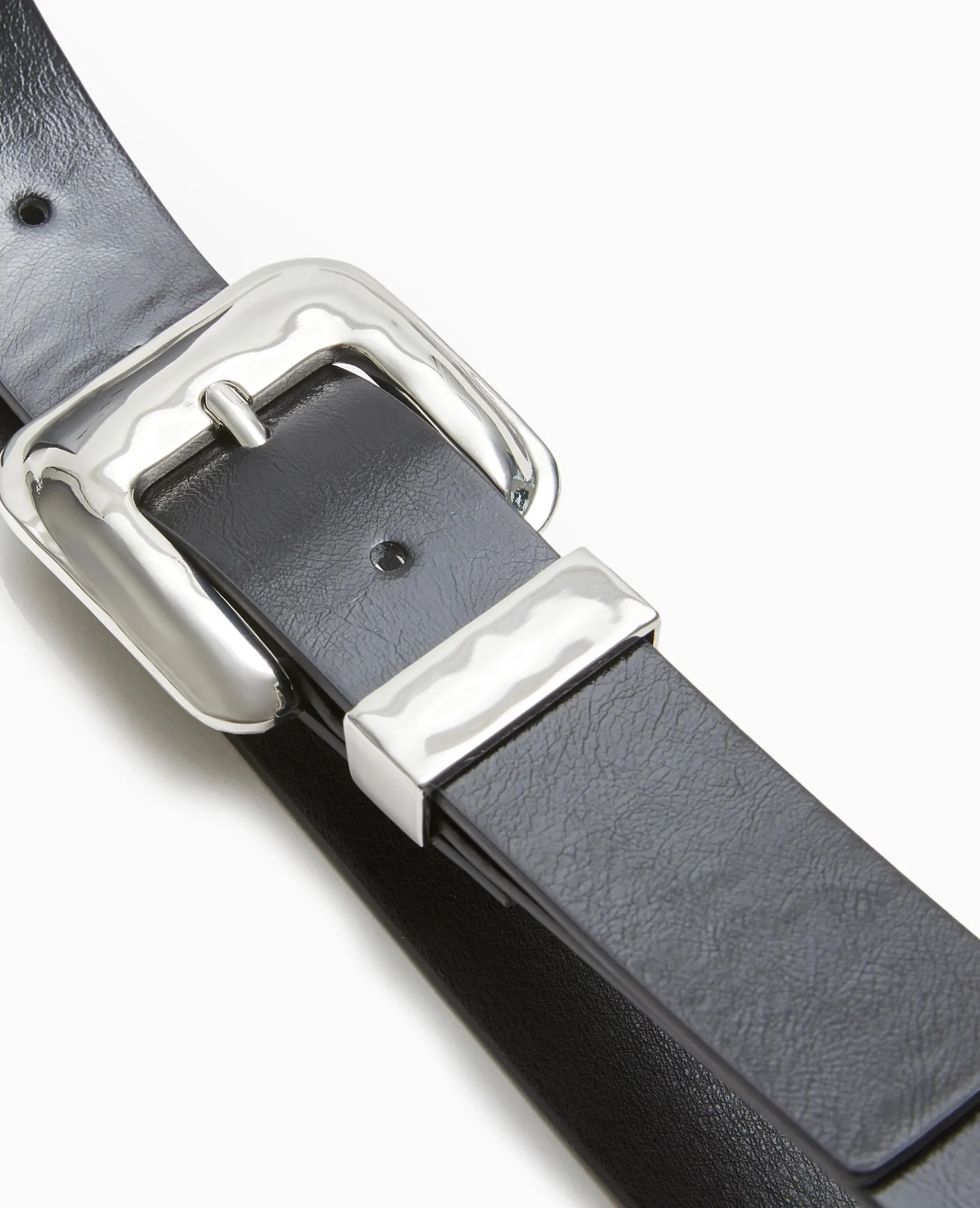 Pimkie Ceinture^Ceinture Avec Boucle Carrée -