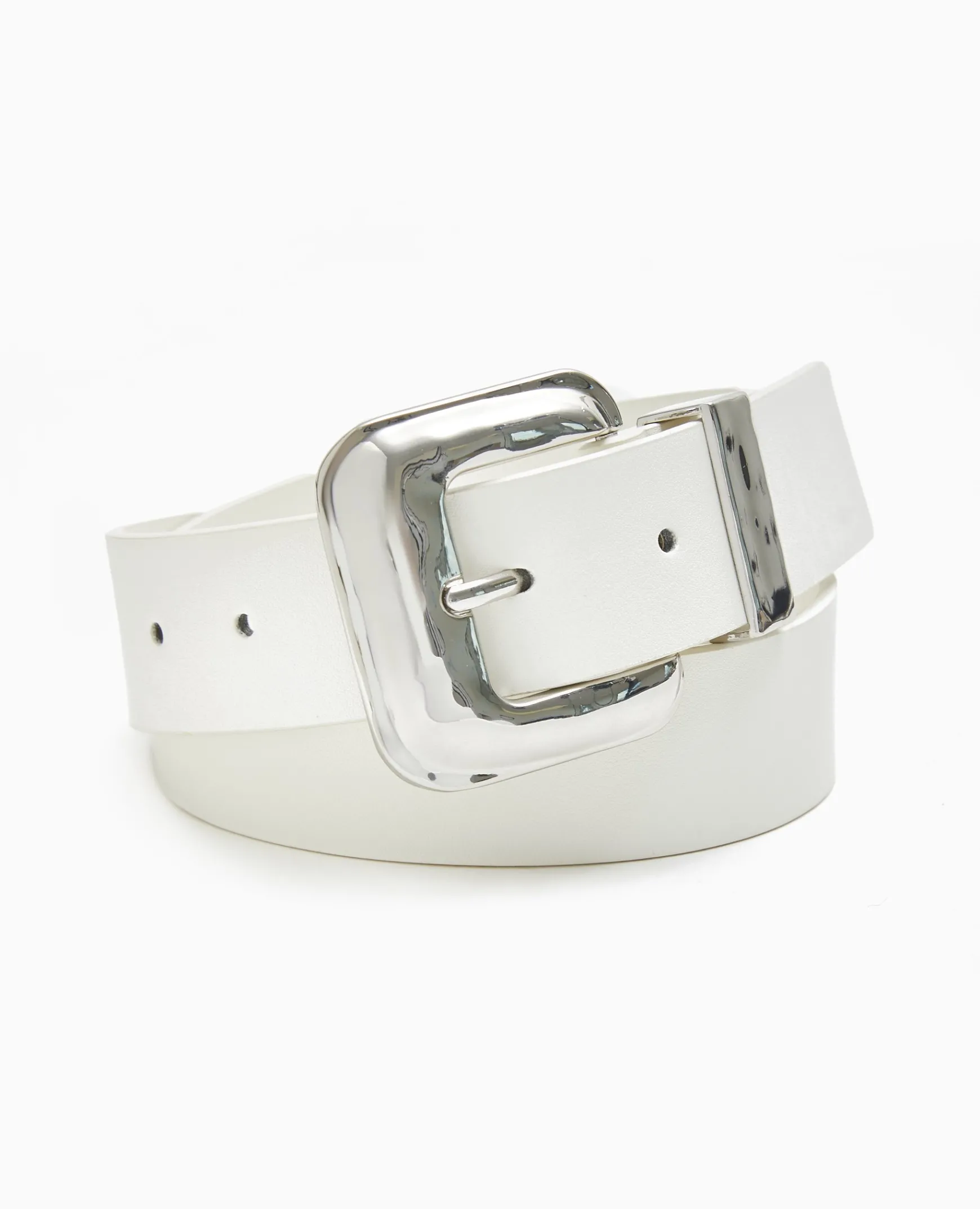 Pimkie Ceinture^Ceinture Avec Boucle Carrée -