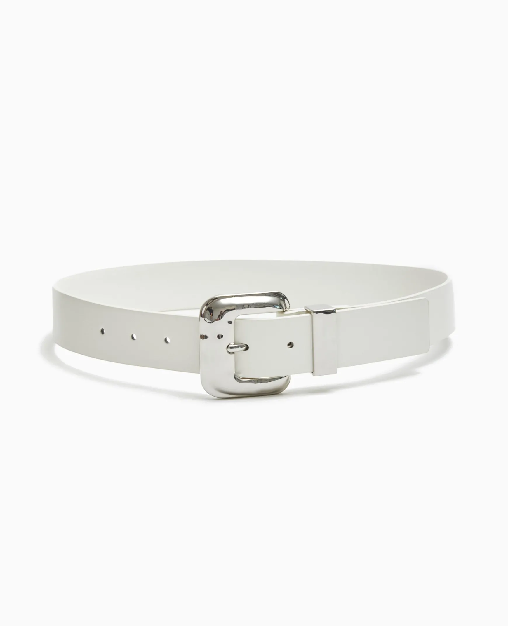 Pimkie Ceinture^Ceinture Avec Boucle Carrée -