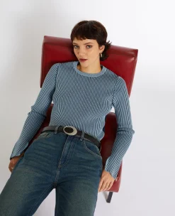 Pimkie Ceinture^Ceinture Avec Boucle Ovale -