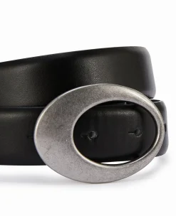 Pimkie Ceinture^Ceinture Avec Boucle Ovale -