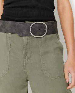Pimkie Ceinture^Ceinture Avec Boucle Ovale -