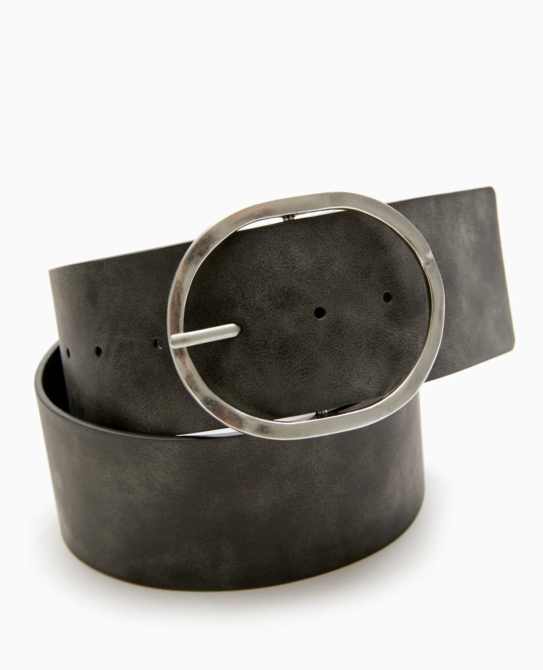 Pimkie Ceinture^Ceinture Avec Boucle Ovale -