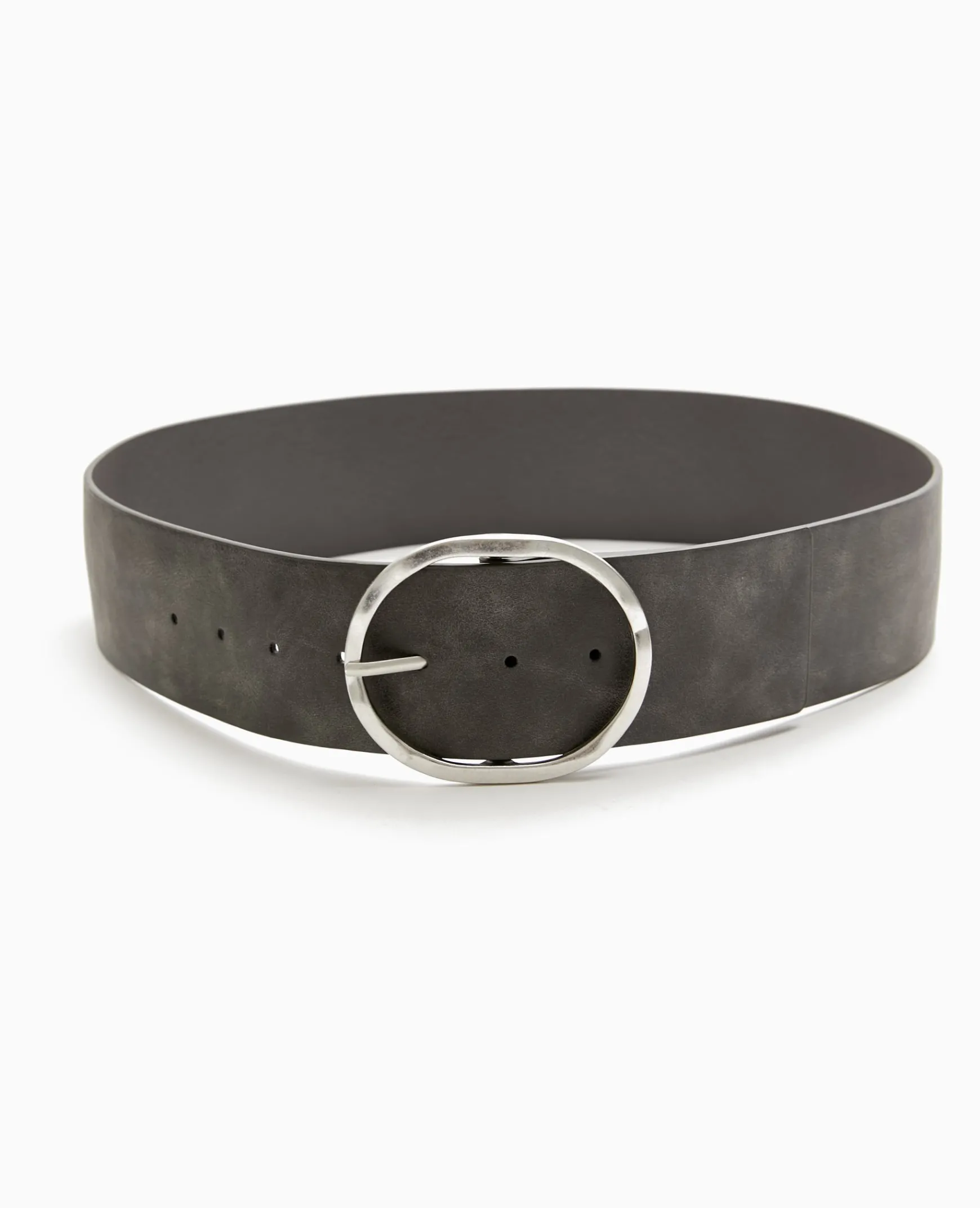 Pimkie Ceinture^Ceinture Avec Boucle Ovale -