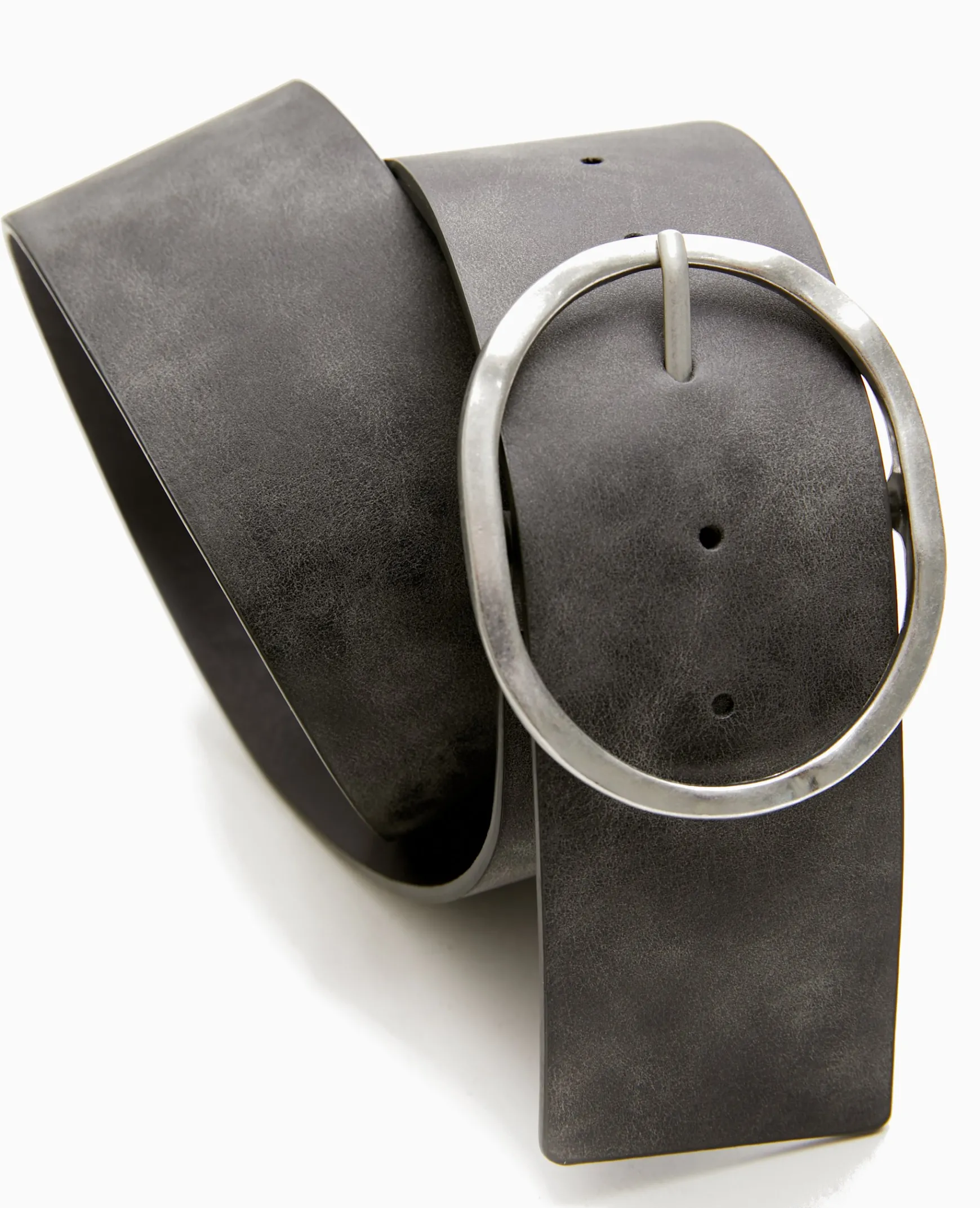Pimkie Ceinture^Ceinture Avec Boucle Ovale -
