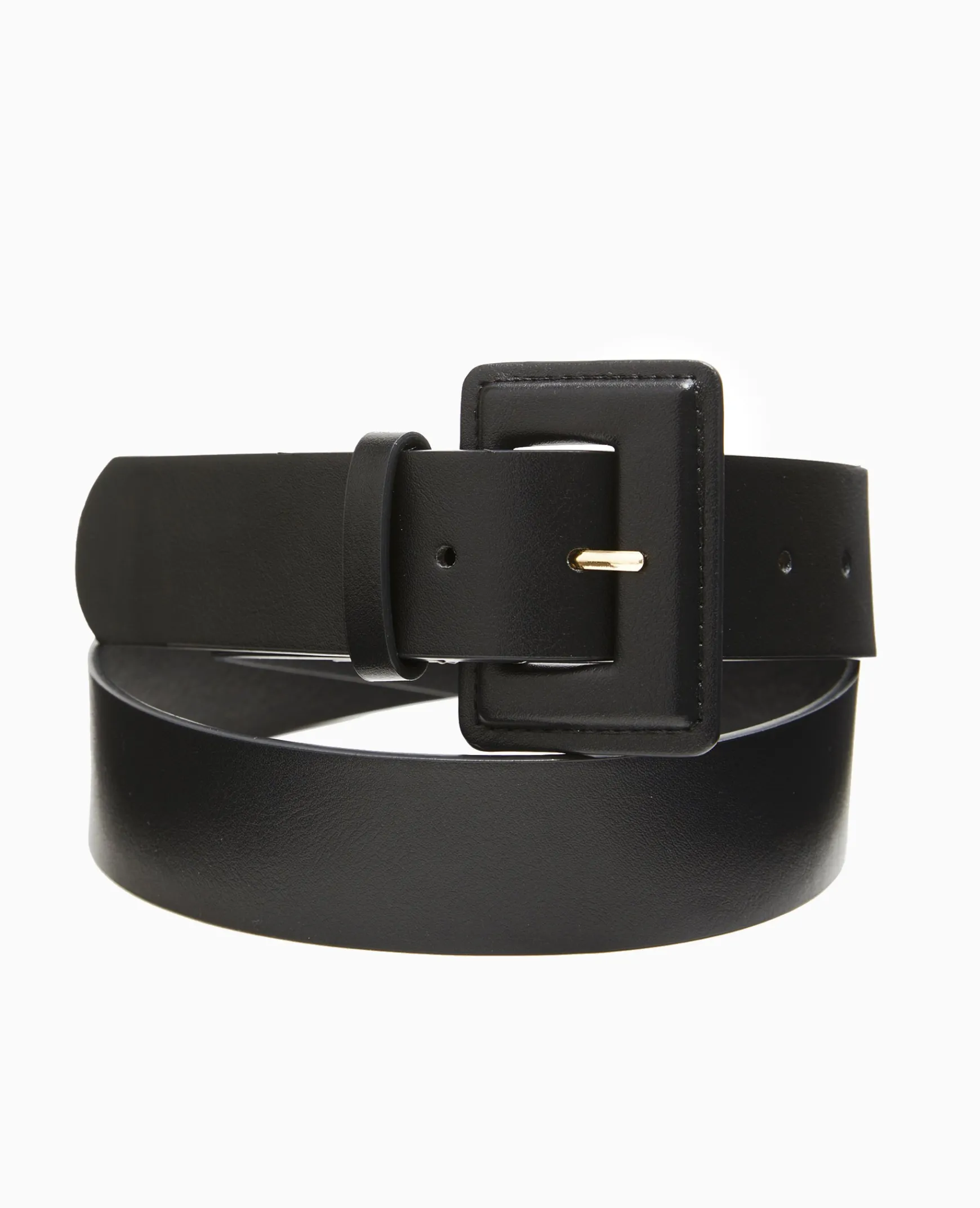 Pimkie Ceinture^Ceinture Avec Boucle Rectangulaire -