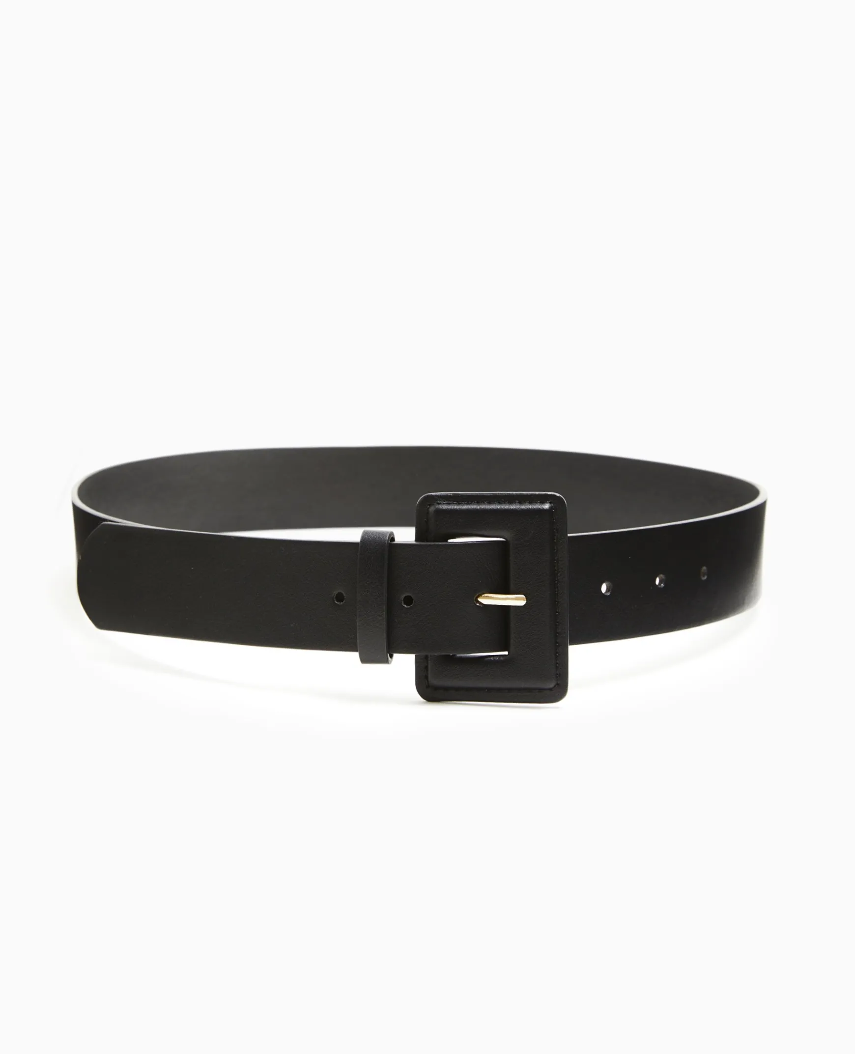 Pimkie Ceinture^Ceinture Avec Boucle Rectangulaire -