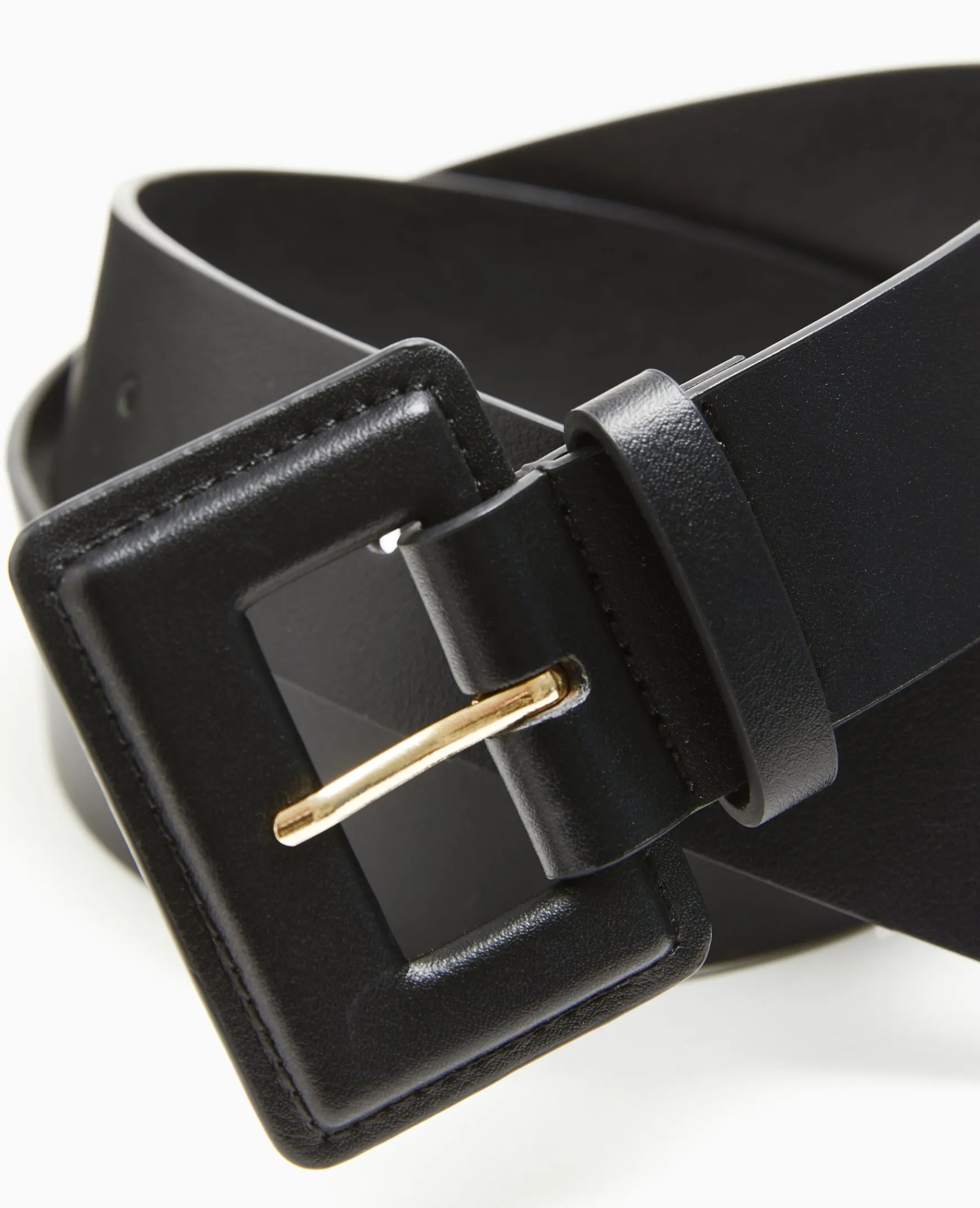 Pimkie Ceinture^Ceinture Avec Boucle Rectangulaire -