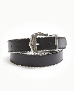 Pimkie Ceinture^Ceinture Avec Boucle Western -