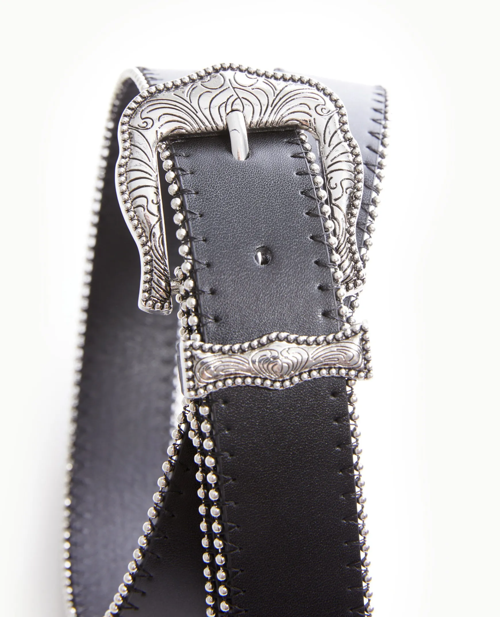 Pimkie Ceinture^Ceinture Avec Boucle Western -