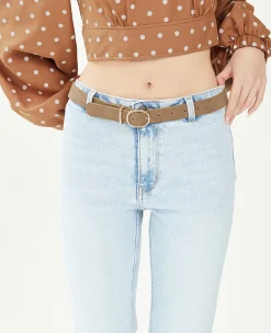 Pimkie Ceinture|Toute La Collection^Ceinture Boucle Ovale -