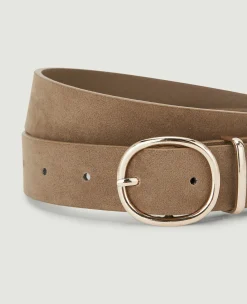 Pimkie Ceinture|Toute La Collection^Ceinture Boucle Ovale -