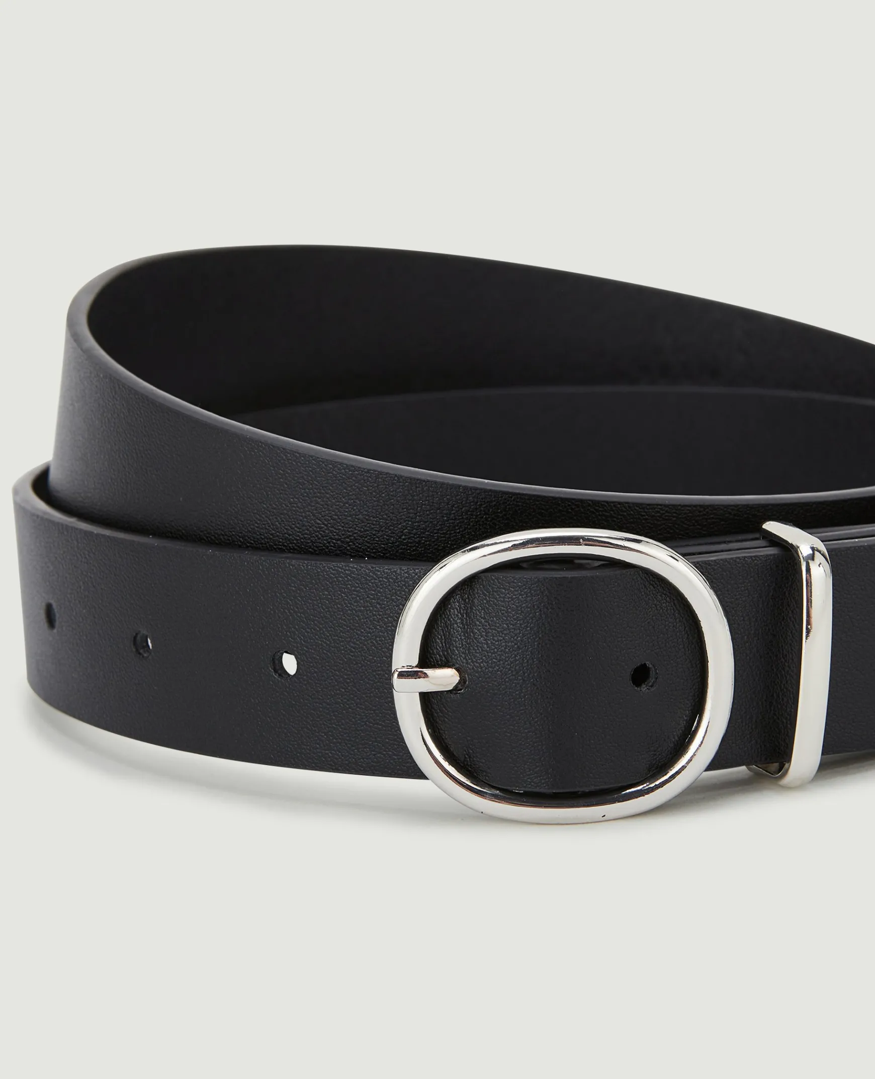 Pimkie Ceinture^Ceinture Boucle Ovale -