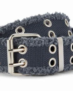 Pimkie Ceinture^Ceinture Effet Jean Avec œillets -