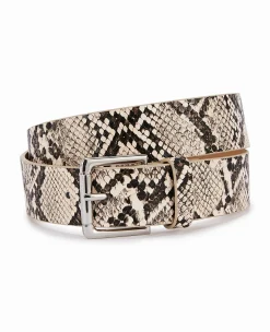 Pimkie Ceinture^Ceinture Effet Python -
