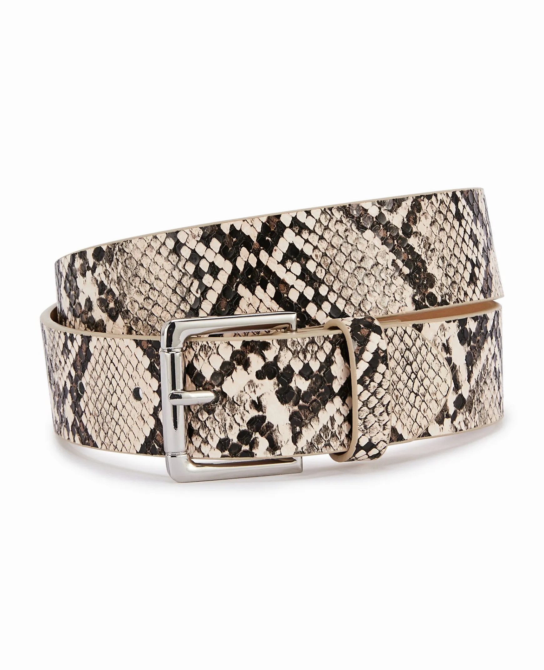 Pimkie Ceinture^Ceinture Effet Python -