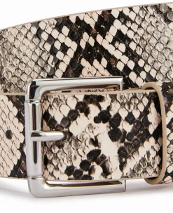 Pimkie Ceinture^Ceinture Effet Python -