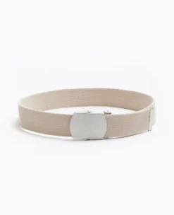 Pimkie Ceinture^Ceinture En Canvas Avec Boucle Métallique -