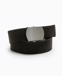 Pimkie Ceinture^Ceinture En Canvas Avec Boucle Métallique -