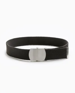 Pimkie Ceinture^Ceinture En Canvas Avec Boucle Métallique -