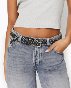 Pimkie Ceinture^Ceinture En Chaînes Et Lacets -