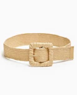 Pimkie Ceinture^Ceinture En Paille -