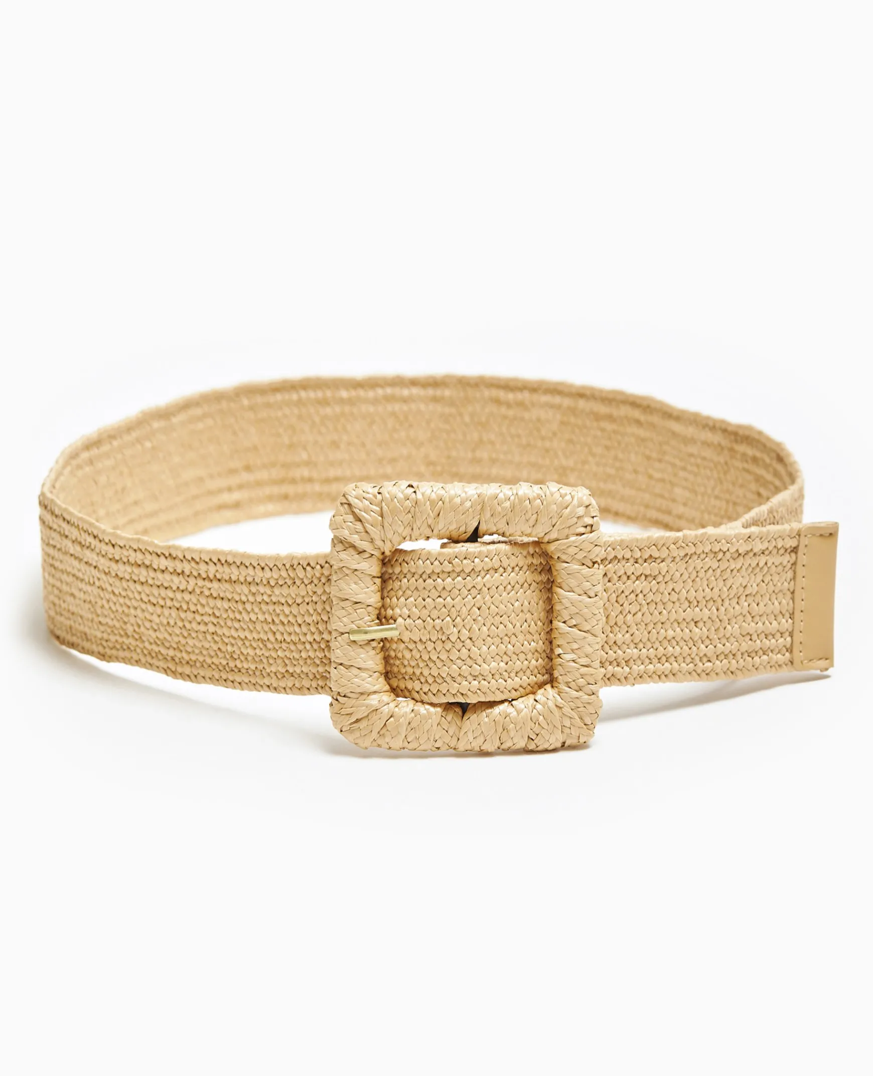 Pimkie Ceinture^Ceinture En Paille -
