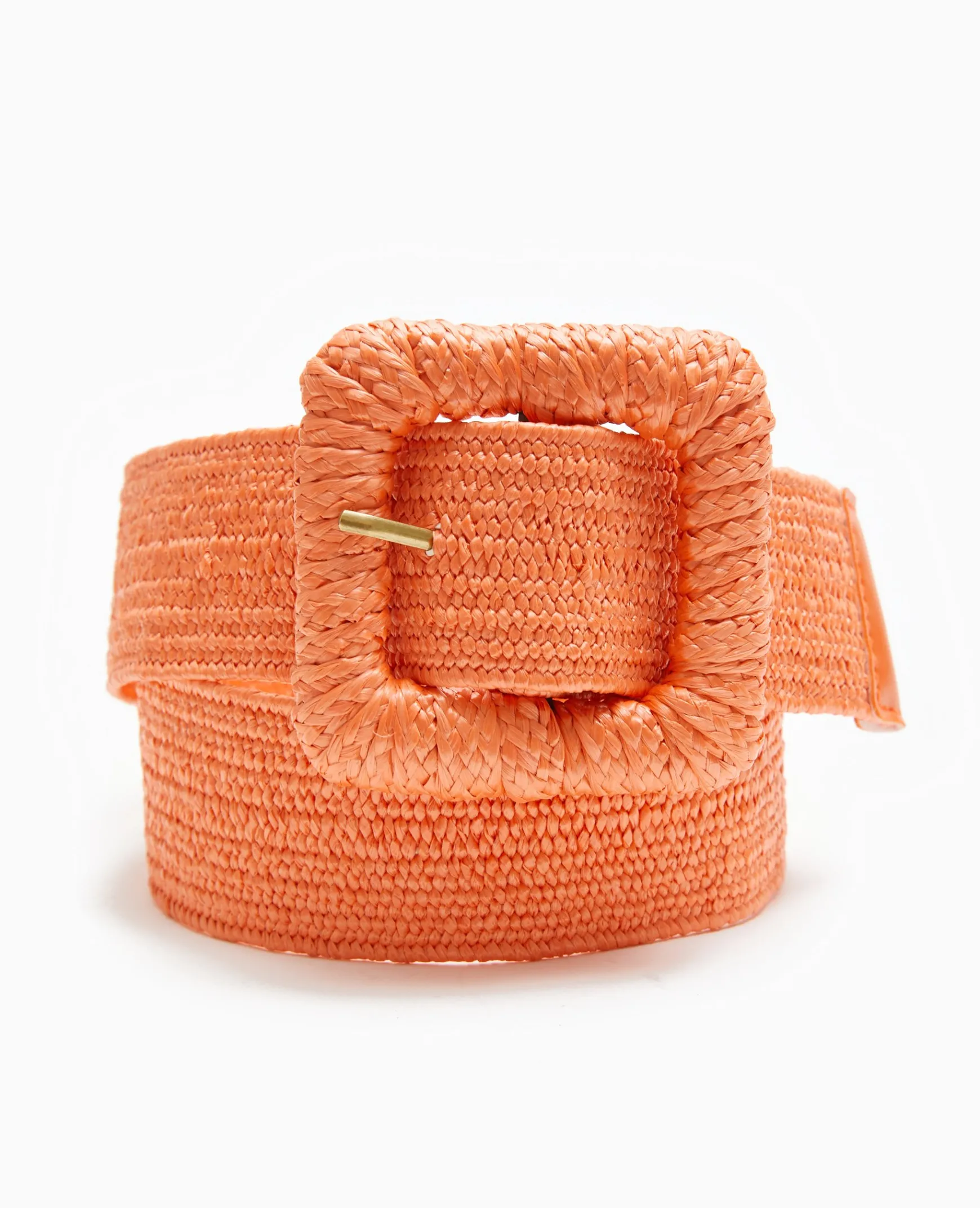 Pimkie Ceinture^Ceinture En Paille -
