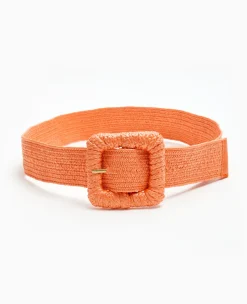 Pimkie Ceinture^Ceinture En Paille -