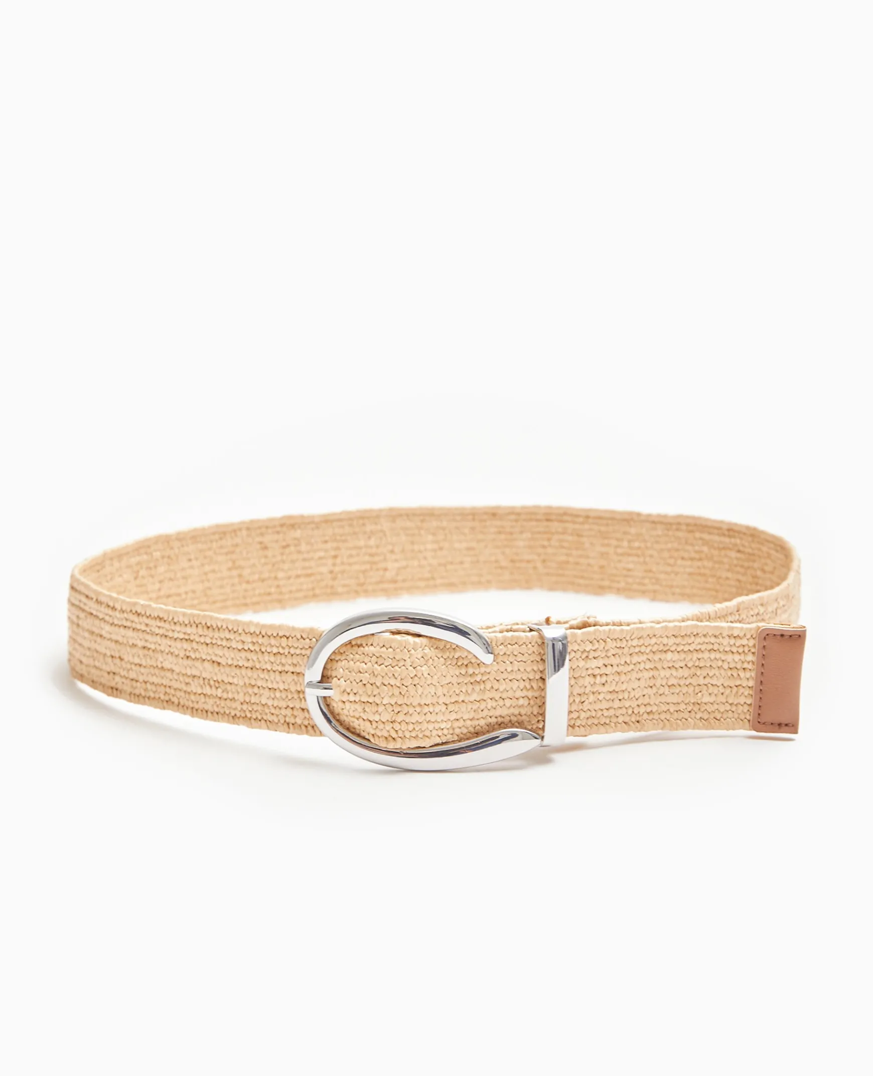 Pimkie Ceinture^Ceinture En Paille élastiquée -