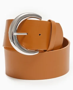 Pimkie Ceinture^Ceinture Large Avec Grosse Boucle -
