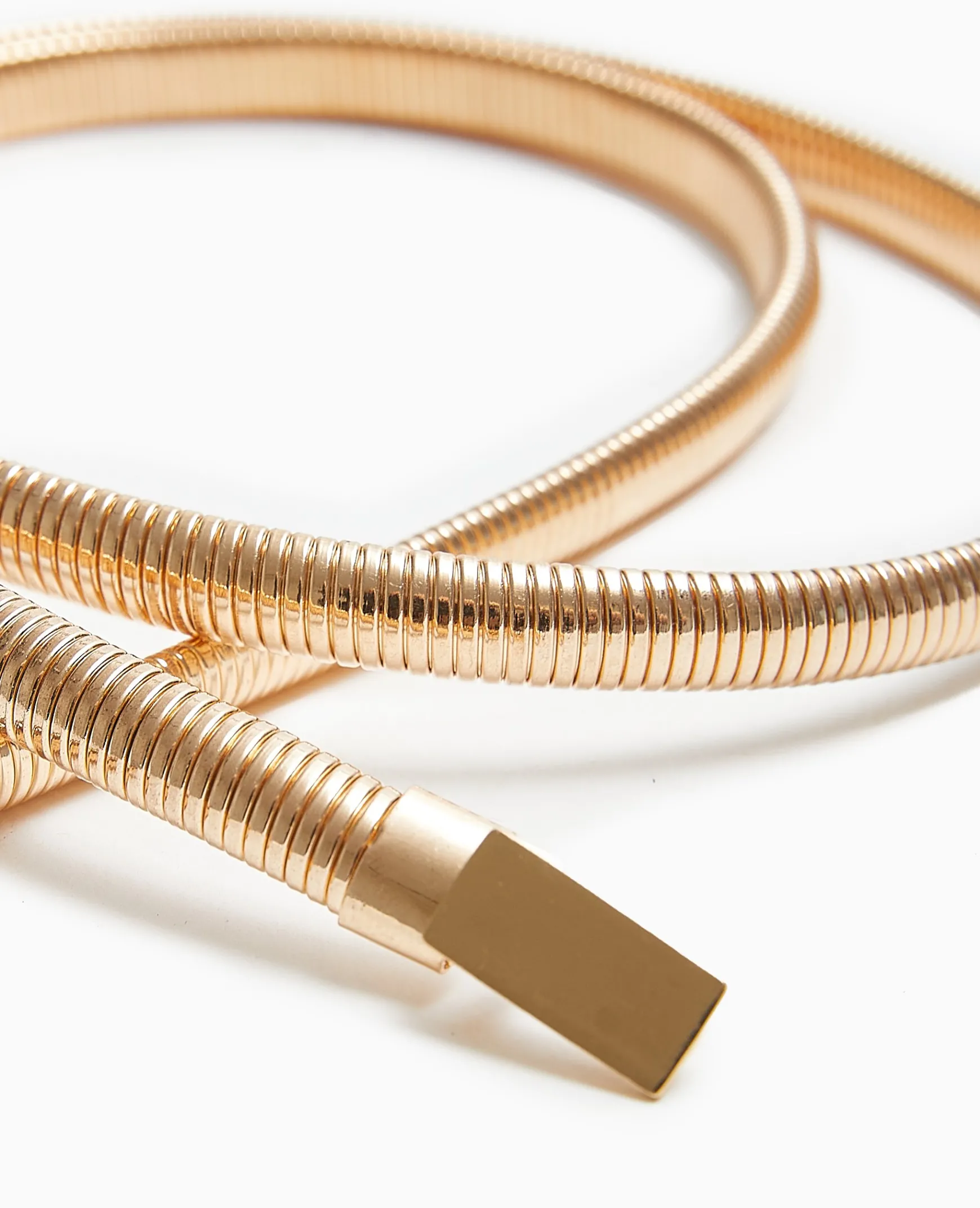 Pimkie Ceinture^Ceinture Métallique -