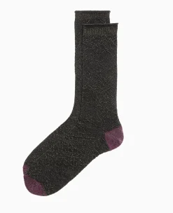 Pimkie Collants Et Chaussettes^Chaussettes Avec Fils Lurex -