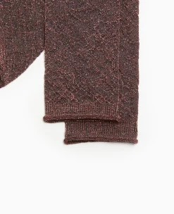 Pimkie Collants Et Chaussettes^Chaussettes Avec Fils Lurex -
