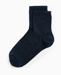 Pimkie Collants Et Chaussettes^Chaussettes Avec Fils Lurex Effet Paillettes -