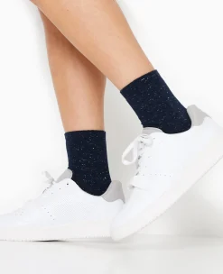 Pimkie Collants Et Chaussettes^Chaussettes Avec Fils Lurex Effet Paillettes -