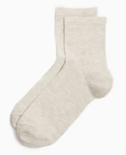 Pimkie Collants Et Chaussettes^Chaussettes Avec Fils Lurex Effet Paillettes -