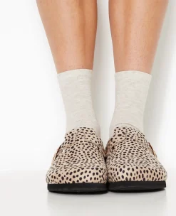 Pimkie Collants Et Chaussettes^Chaussettes Avec Fils Lurex Effet Paillettes -